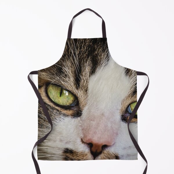 Item preview, Cat Face Long Hair Male Cutest Cat Pics designed and sold by CutestCatPics.
