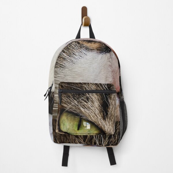 Item preview, Cat Face Long Hair Male Cutest Cat Pics designed and sold by CutestCatPics.