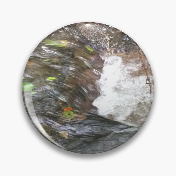 Item preview, Tiny Creek Through the Woods designed and sold by CJRPics.