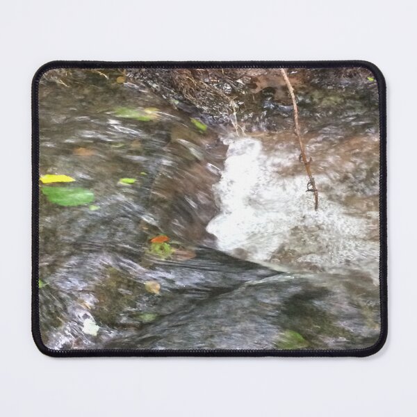 Item preview, Tiny Creek Through the Woods designed and sold by CJRPics.