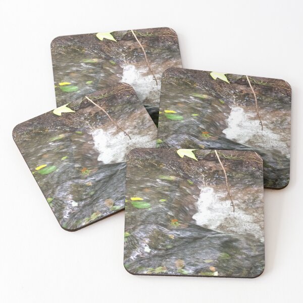 Item preview, Tiny Creek Through the Woods designed and sold by CJRPics.
