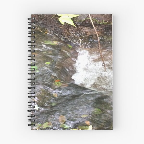 Item preview, Tiny Creek Through the Woods designed and sold by CJRPics.