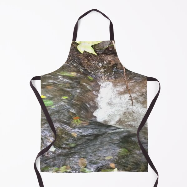 Item preview, Tiny Creek Through the Woods designed and sold by CJRPics.