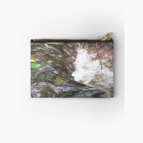 Item preview, Tiny Creek Through the Woods designed and sold by CJRPics.