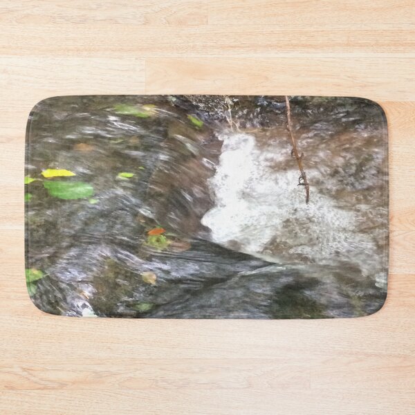Item preview, Tiny Creek Through the Woods designed and sold by CJRPics.