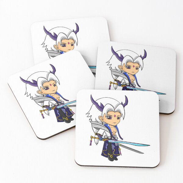 Item preview, Spirit Blossom Yone designed and sold by FlowersFlame.