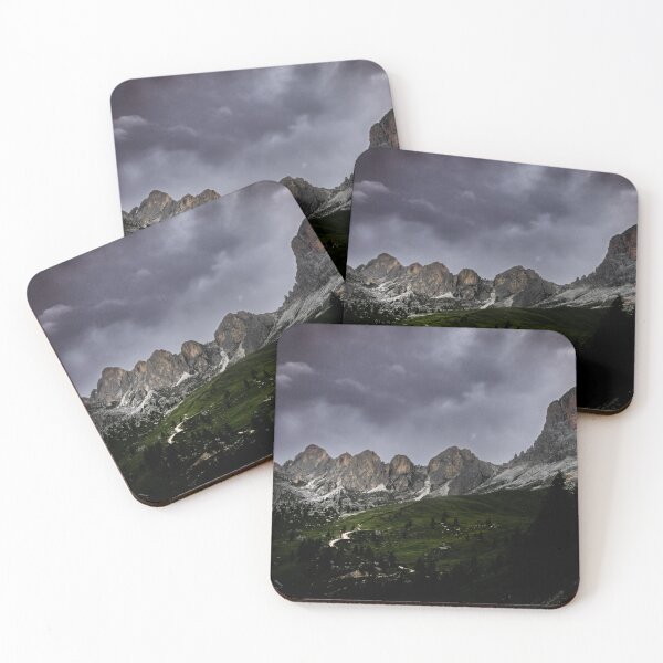 Item preview, Giau Pass Cortina Race Day designed and sold by nbrandsberg.
