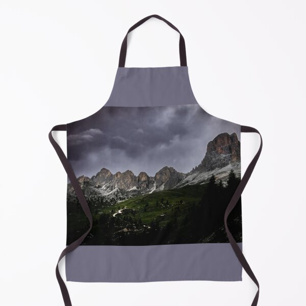Item preview, Giau Pass Cortina Race Day designed and sold by nbrandsberg.