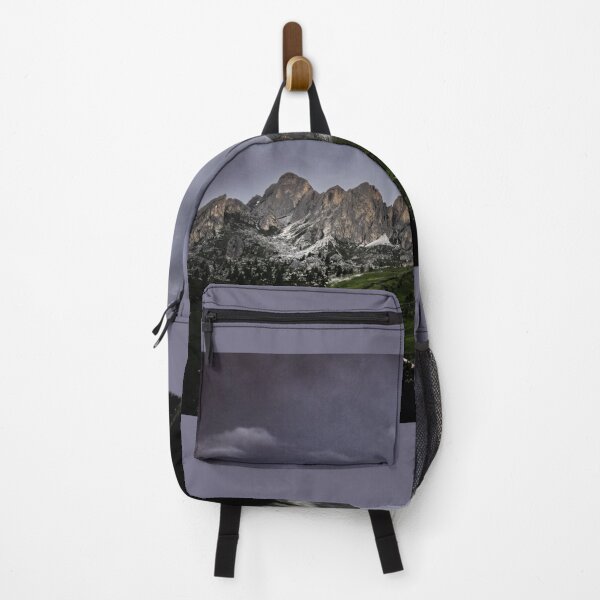 Item preview, Giau Pass Cortina Race Day designed and sold by nbrandsberg.