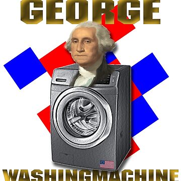 President George Washington Leggings
