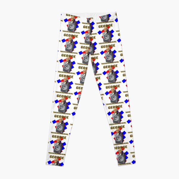 President George Washington Leggings