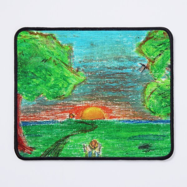 Item preview, Painting in the Sunset designed and sold by Andrew Ast.