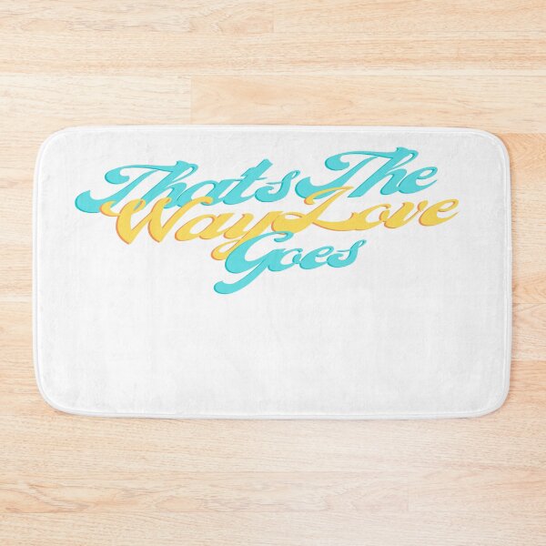 Item preview, Thats The Way Love Goes  designed and sold by DelightfulBliss.