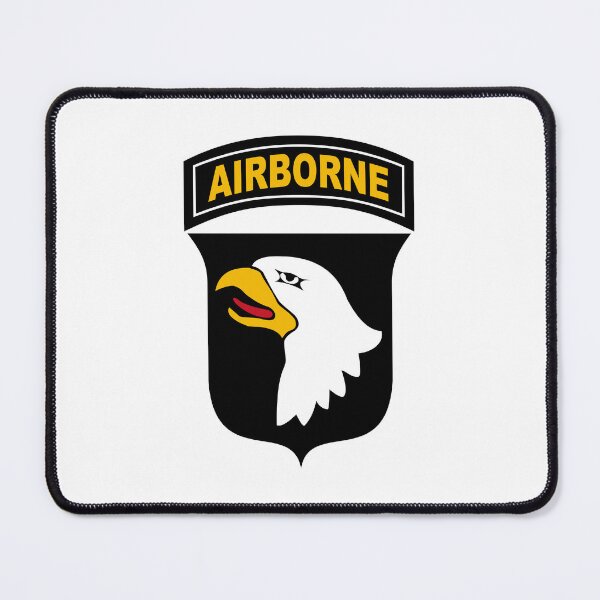 Item preview, The 101st Airborne designed and sold by franklinprintco.
