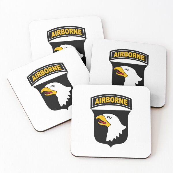 Item preview, The 101st Airborne designed and sold by franklinprintco.
