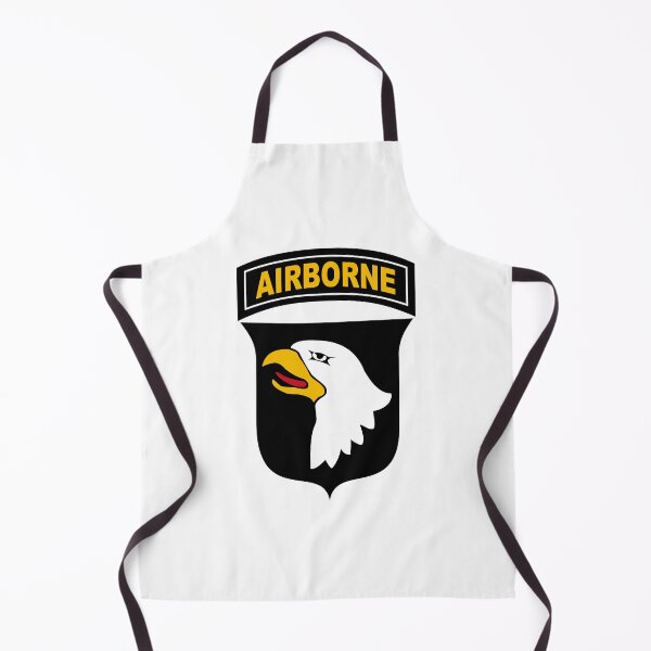 Item preview, The 101st Airborne designed and sold by franklinprintco.