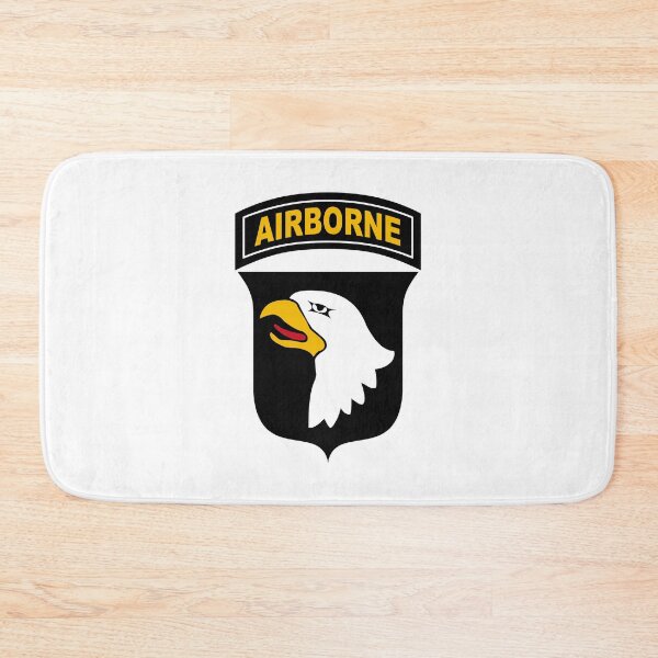 Item preview, The 101st Airborne designed and sold by franklinprintco.