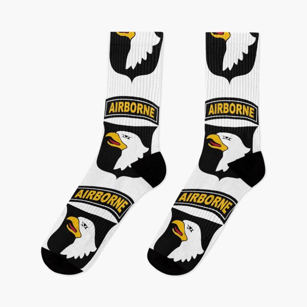 Item preview, The 101st Airborne designed and sold by franklinprintco.
