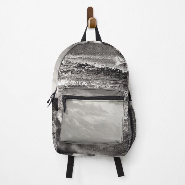 Item preview, Minimalist sea landscape in Telephoto style 2 designed and sold by Laguardia3D.