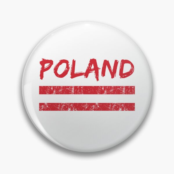 Item preview, Poland  designed and sold by The Junto Shop.