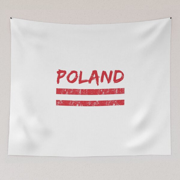 Item preview, Poland  designed and sold by The Junto Shop.