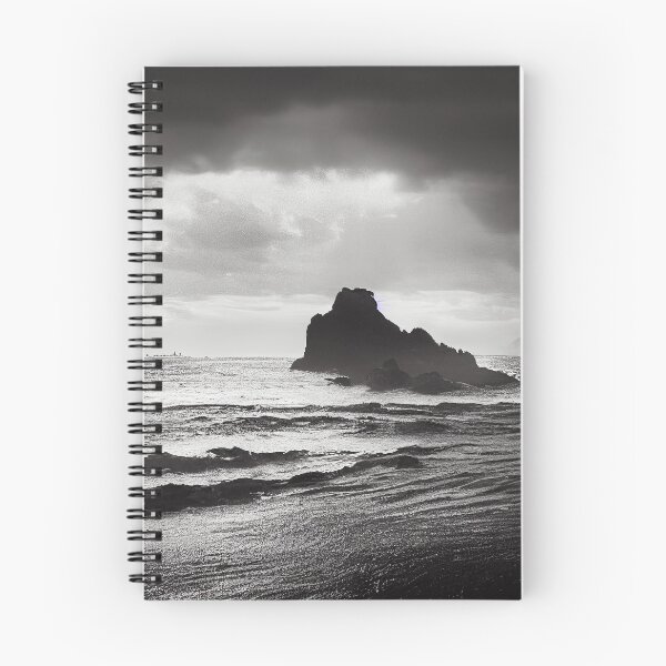 Item preview, Minimalist sea landscape in Telephoto style 3 designed and sold by Laguardia3D.