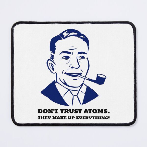 Item preview, Dad Joke - Atoms designed and sold by nona003.