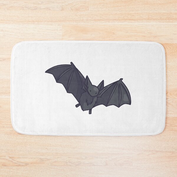 Item preview, Bat designed and sold by beccabackwards.