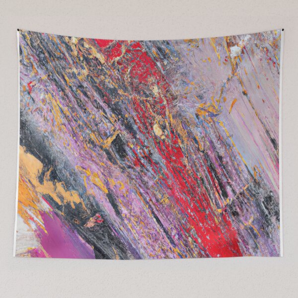 Item preview, Abstract Komposition N°7 By Mr. Gattax designed and sold by Mr. Gattax.
