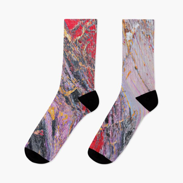 Item preview, Abstract Komposition N°7 By Mr. Gattax designed and sold by Mr. Gattax.