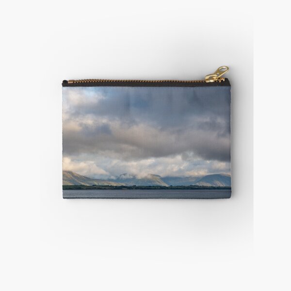 Item preview, 14 September 2022. Isle of Mull, Highlands and Islands, Scotland. This is the the mountains of Mull with cloud formations. designed and sold by JASPERIMAGE.