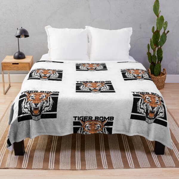 Item preview, Tiger bomb pro wrestling move designed and sold by heatedstitches.