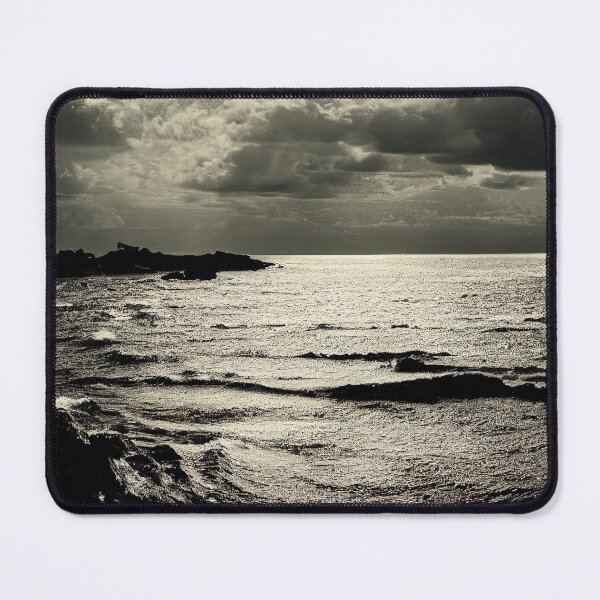 Item preview, Minimalist sea landscape in Telephoto style 4 designed and sold by Laguardia3D.