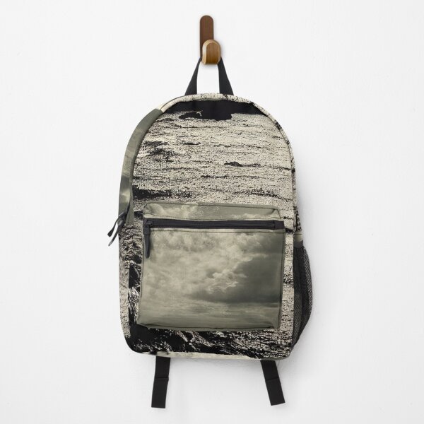 Item preview, Minimalist sea landscape in Telephoto style 4 designed and sold by Laguardia3D.