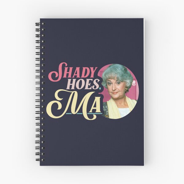 Item preview, Shady Ho's, Ma designed and sold by alrightabigail.