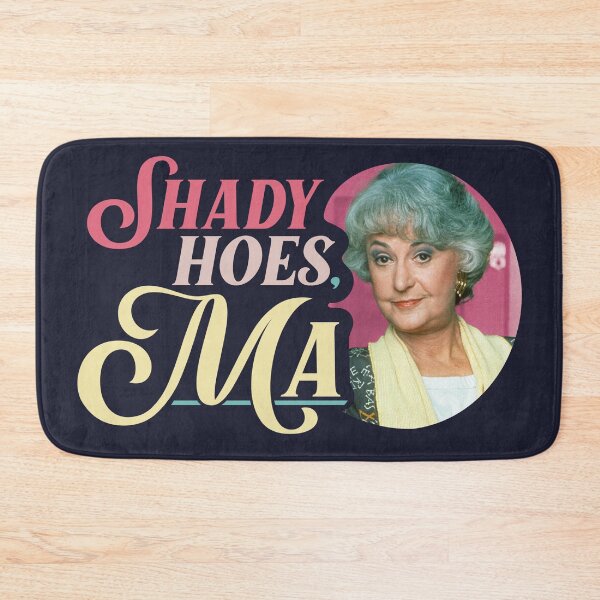 Item preview, Shady Ho's, Ma designed and sold by alrightabigail.