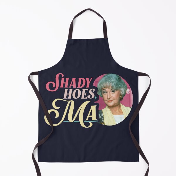 Item preview, Shady Ho's, Ma designed and sold by alrightabigail.