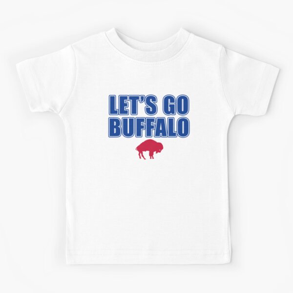 Bills Mafia” graphic tee, pullover hoodie, onesie, tank, and