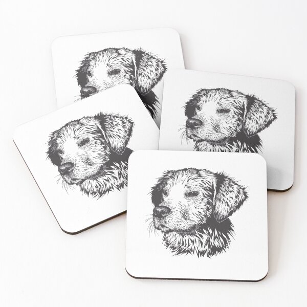 Item preview, Cute Dog design, Animals style designed and sold by Dven-Clothes.
