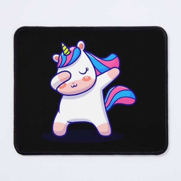 Item preview, Unicorn Dabbing designed and sold by The Love Quill.