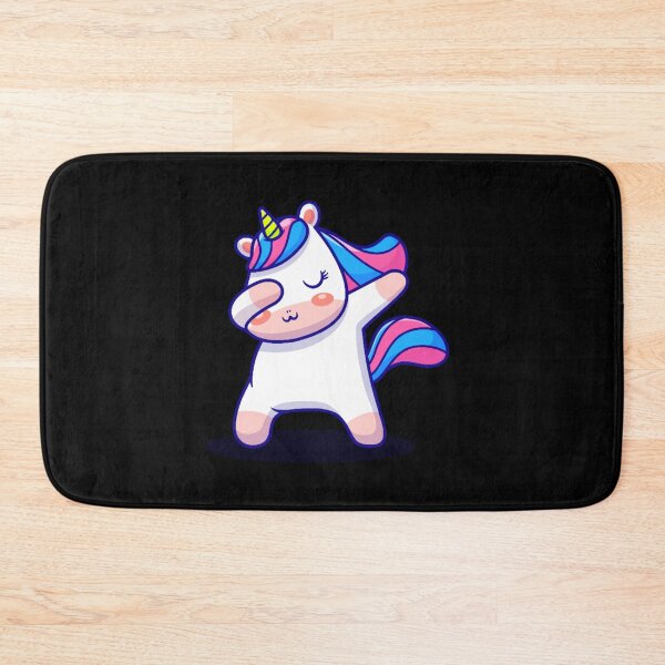 Item preview, Unicorn Dabbing designed and sold by The Love Quill.