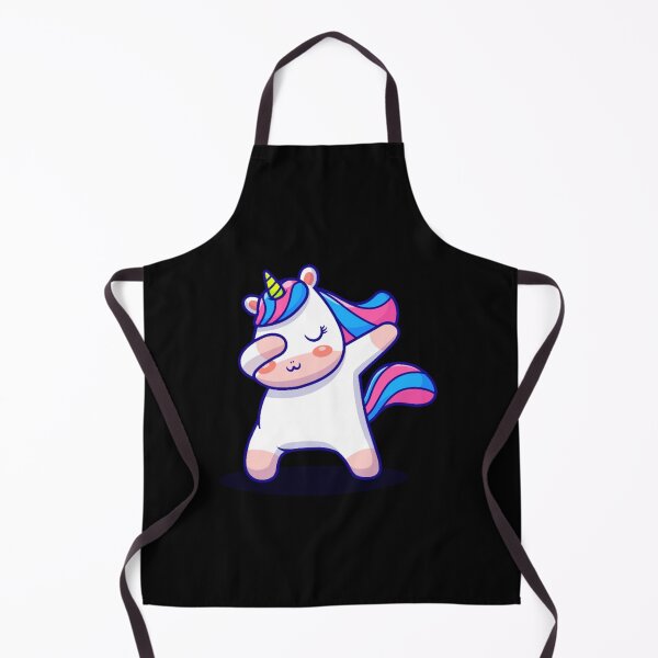 Item preview, Unicorn Dabbing designed and sold by The Love Quill.