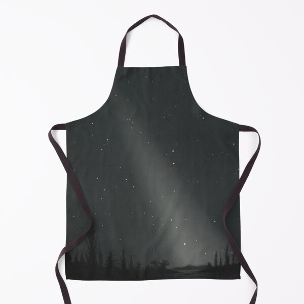 Item preview, The Zodiacal Light - Trouvelot (1882) designed and sold by AlleghenyDesign.