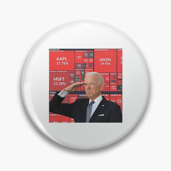 Artikelvorschau, Bidens Amerika-Baumwolle Lustiges Anti-Biden-Republikaner-Mann-Frauen-Geschenk entworfen und verkauft von Big Twelve.