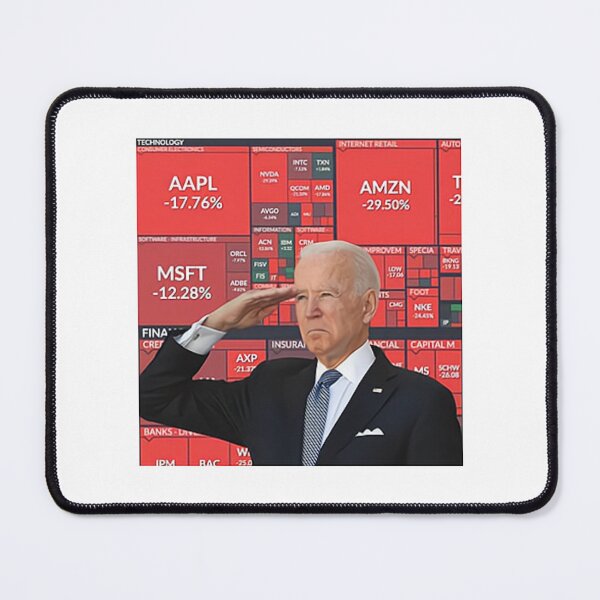 Item preview, Biden's America Cotton Funny Anti Biden Republican Men Women Gift designed and sold by Big Twelve.