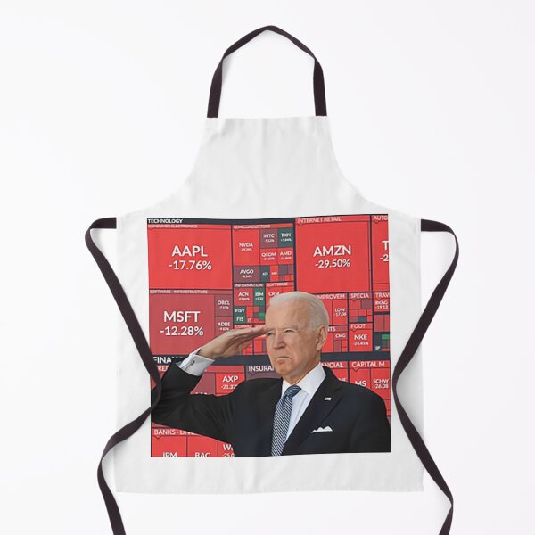 Item preview, Biden's America Cotton Funny Anti Biden Republican Men Women Gift designed and sold by Big Twelve.
