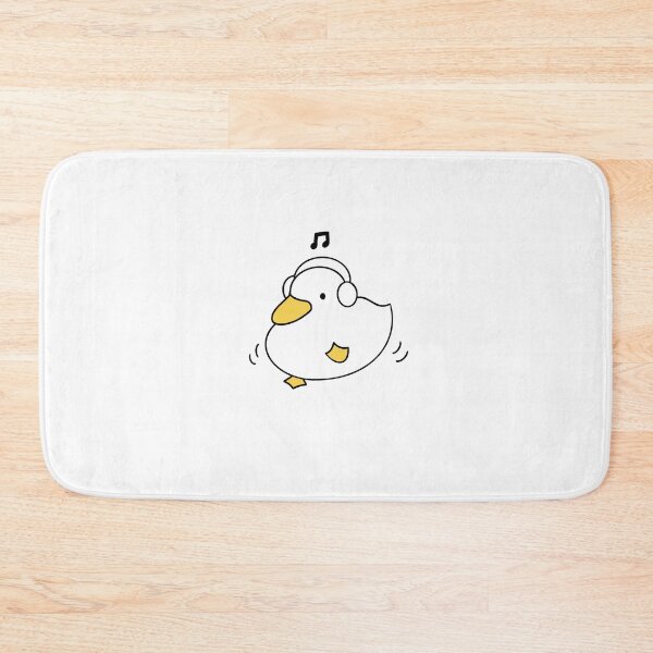 Item preview, Dancing Duck designed and sold by Cass Creations.
