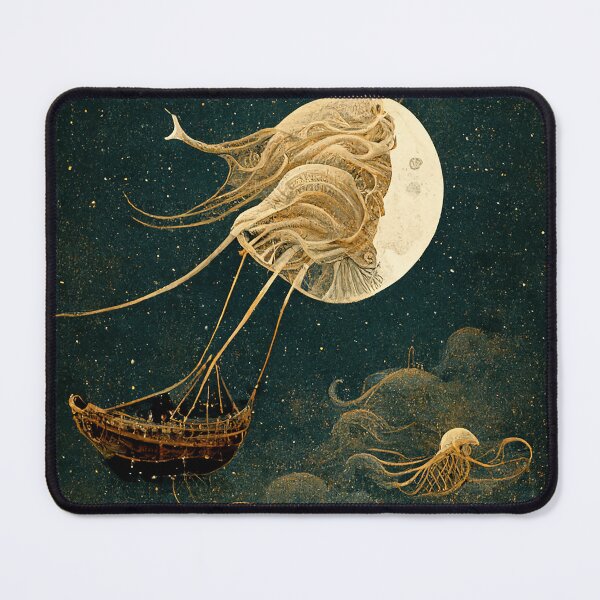 Item preview, The Viking and The North Wind designed and sold by The-Salty-Sea.