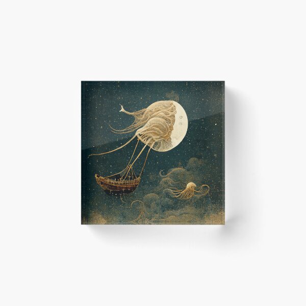Item preview, The Viking and The North Wind designed and sold by The-Salty-Sea.