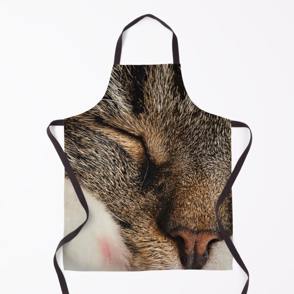 Item preview, Cat Eyes Closed Close Cutest Cat Pics designed and sold by CutestCatPics.